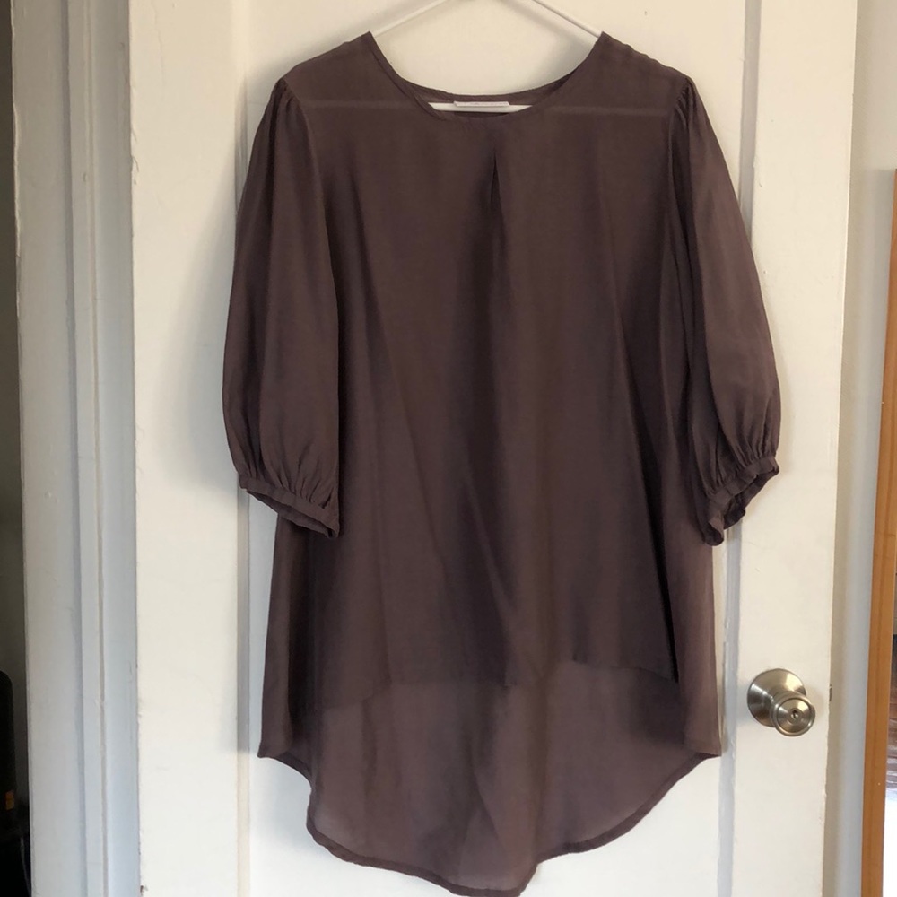 Bryn Walker top